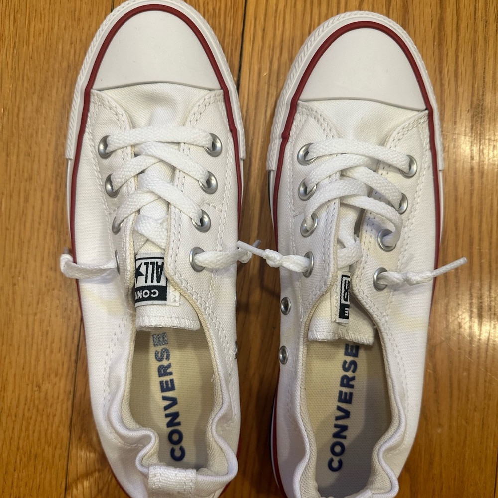Women’s Converse Shoes